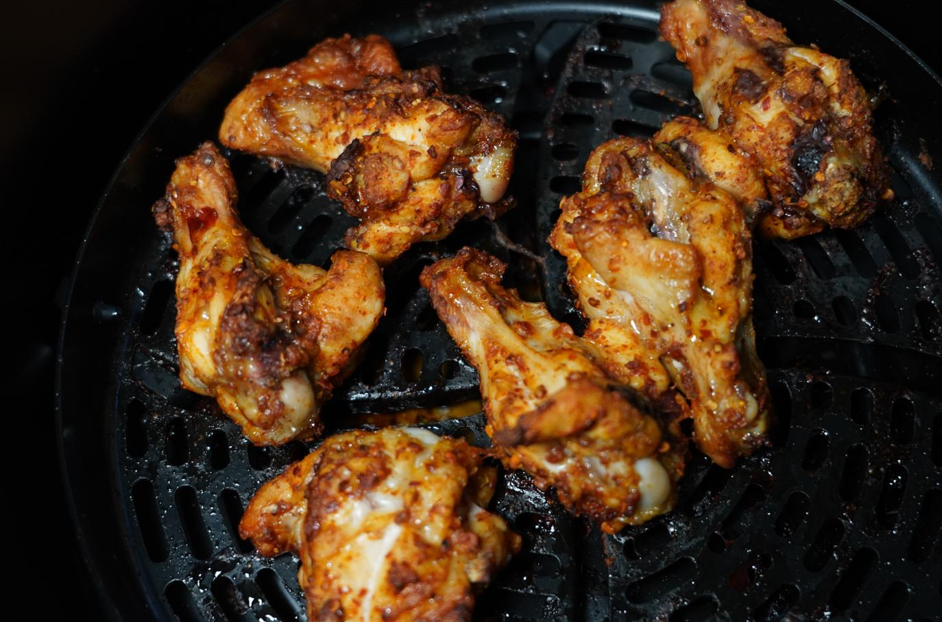 空气炸锅九阳的可视款怎么样,九阳空气炸锅方便实用