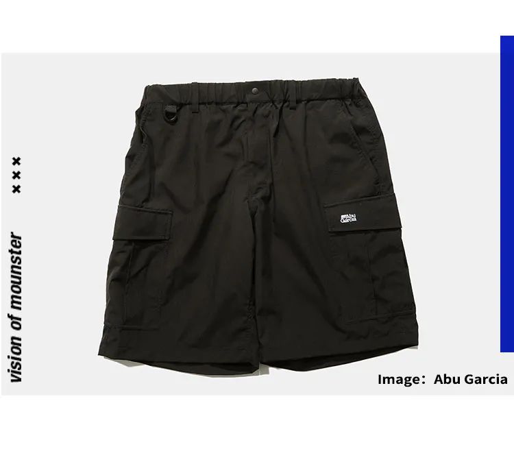 受Fishing文化启发的服饰单品推荐