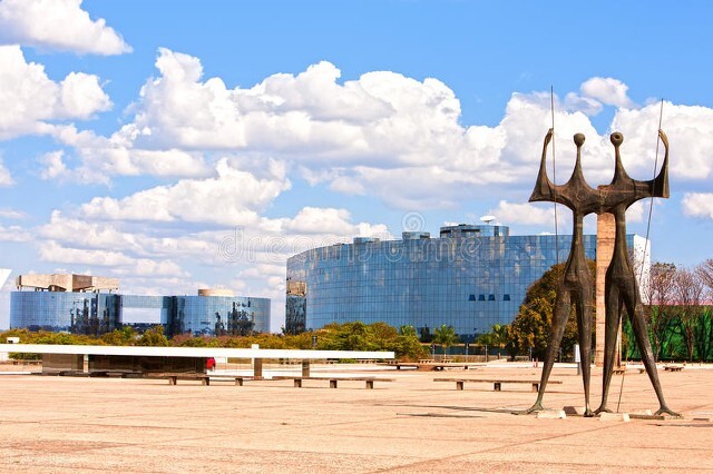 巴西海边城市旅游介绍,巴西圣保罗旅游景点大全