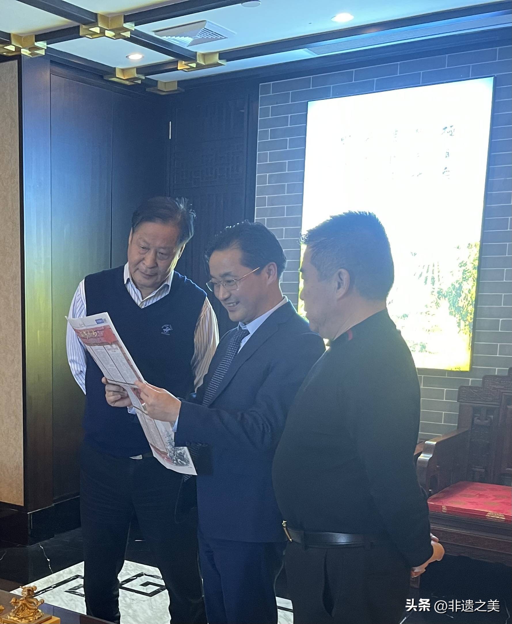 非遗之美完整版视频,非遗之美视觉盛宴