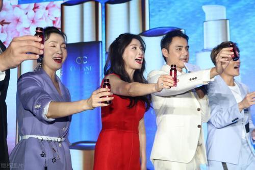 张庭回应传销事件,张庭发文回应涉嫌传销案