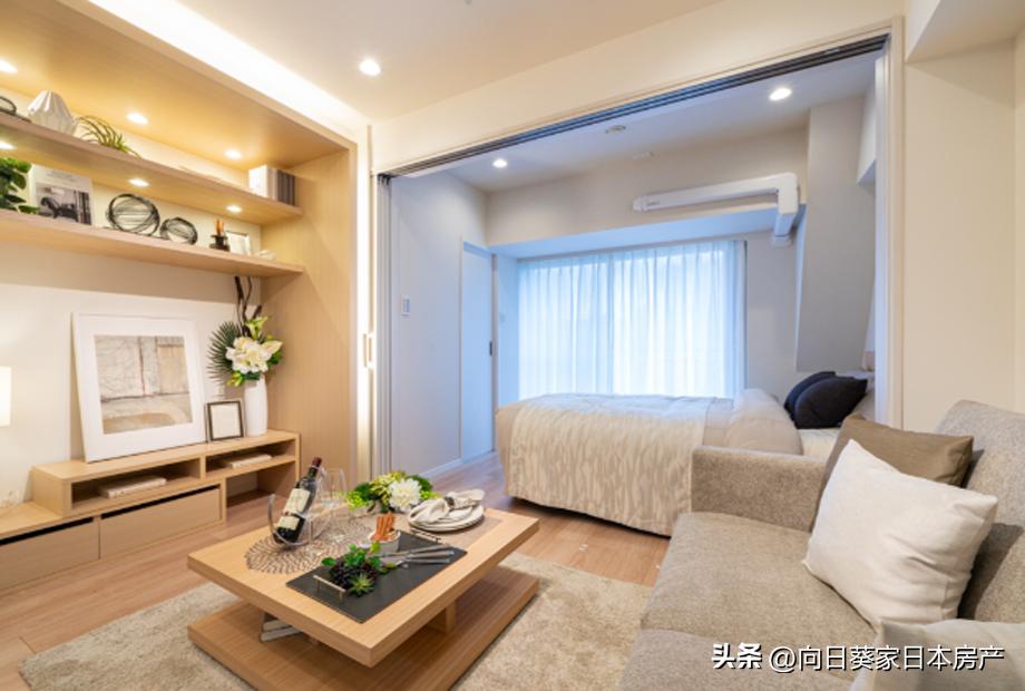 日本居家日常开销,日本生活开销