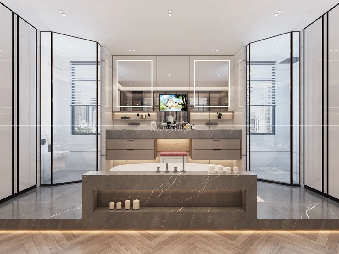 南湖玖号院300平,南湖玖号院160平