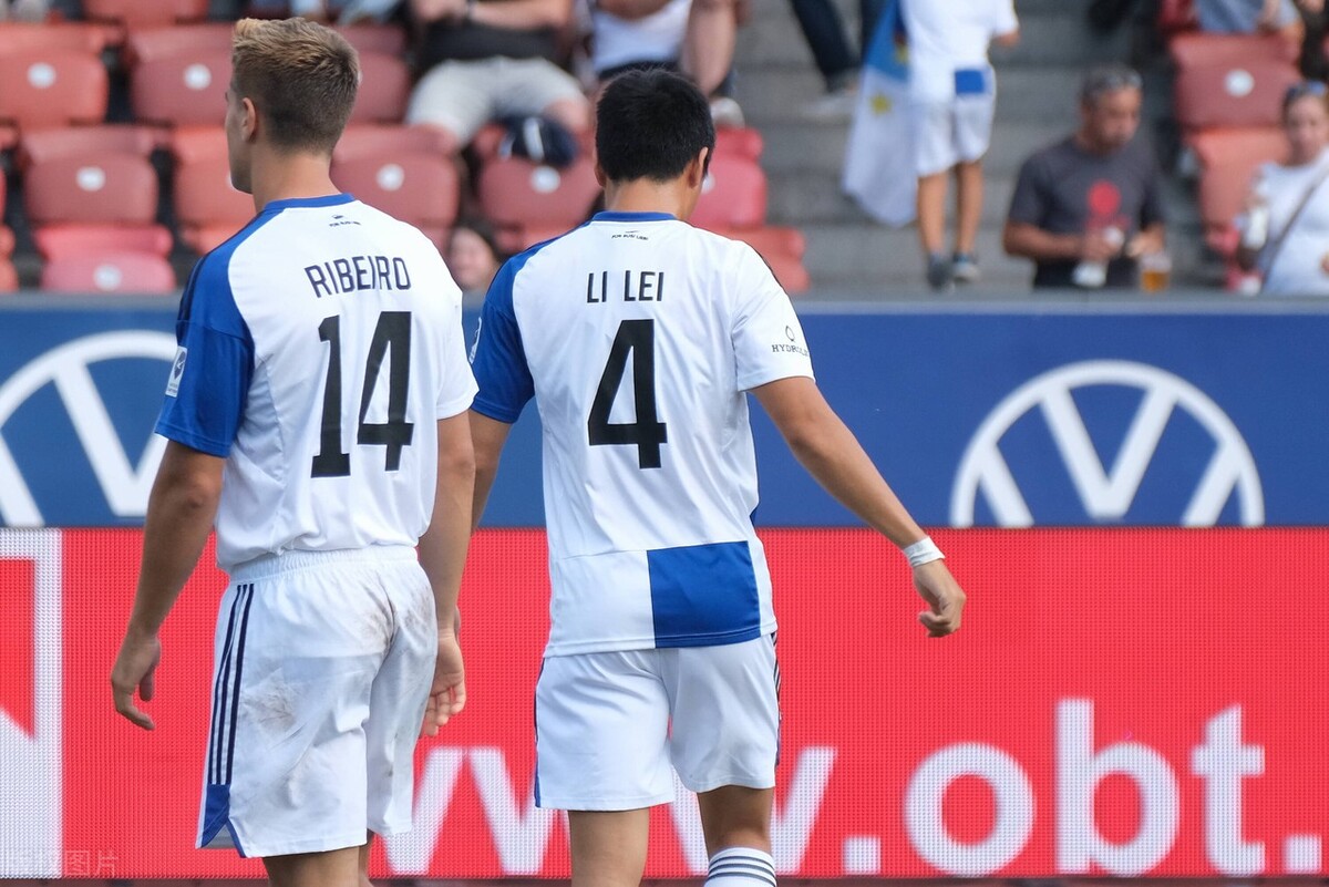 喜讯！欧洲顶级联赛迎来久违的中国面孔，替补登场就带队3球大胜