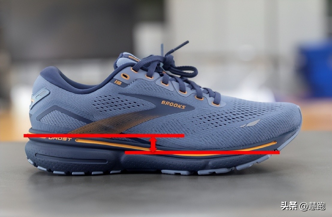灵动飘逸的脚感你体验过吗？这双跑鞋可以给你答案