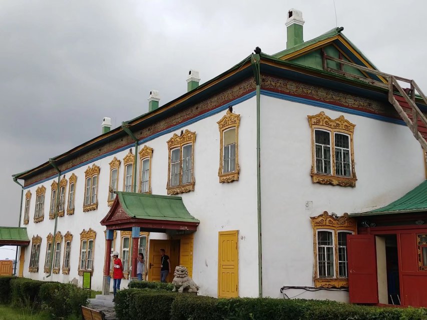 蒙古国之旅完整版,蒙古国第一次征战欧洲