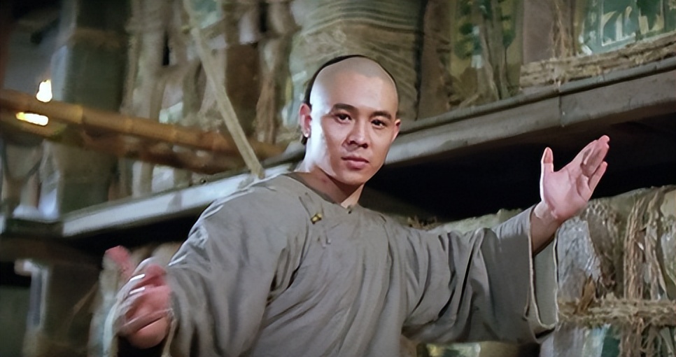 中国男星十大荧幕硬汉,比较有硬汉气质的男星