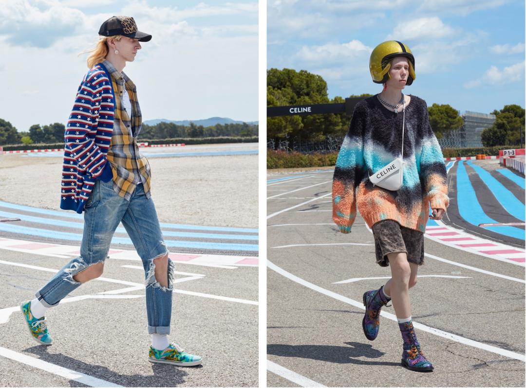 亚文化和非主流有什么不同,亚文化非主流