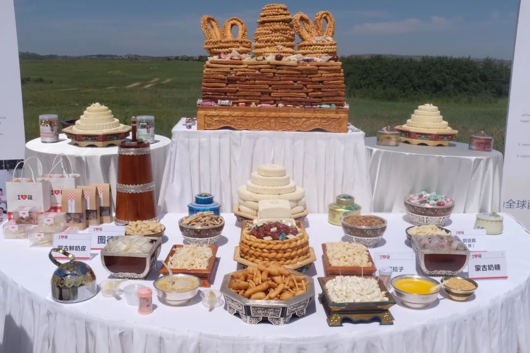 攻略｜锡林郭勒“醉”美草原沉浸之旅