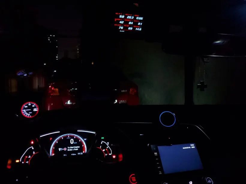 十代思域两厢版改装最好看 (十代思域两厢版深度测评)