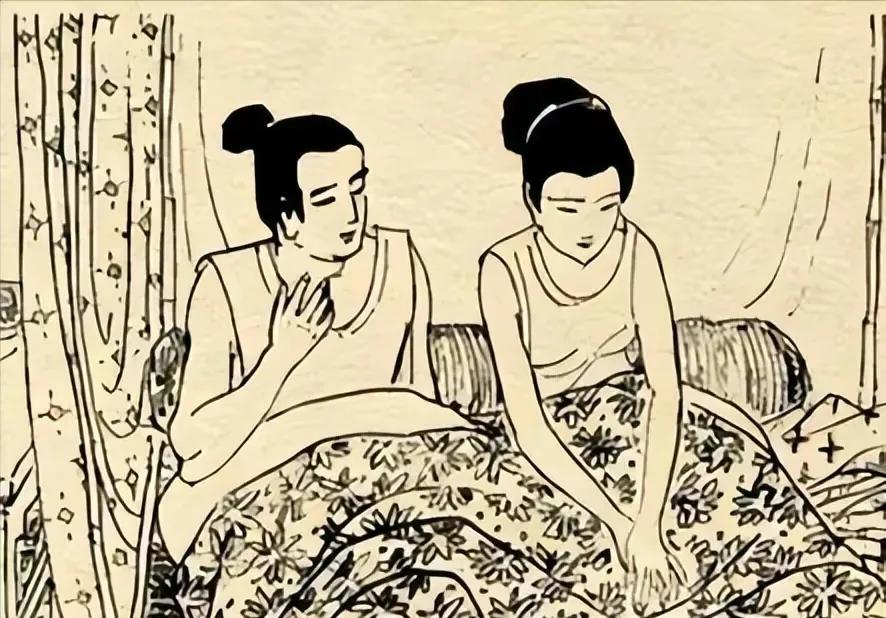 关中往事李寡妇,李寡妇经典传奇