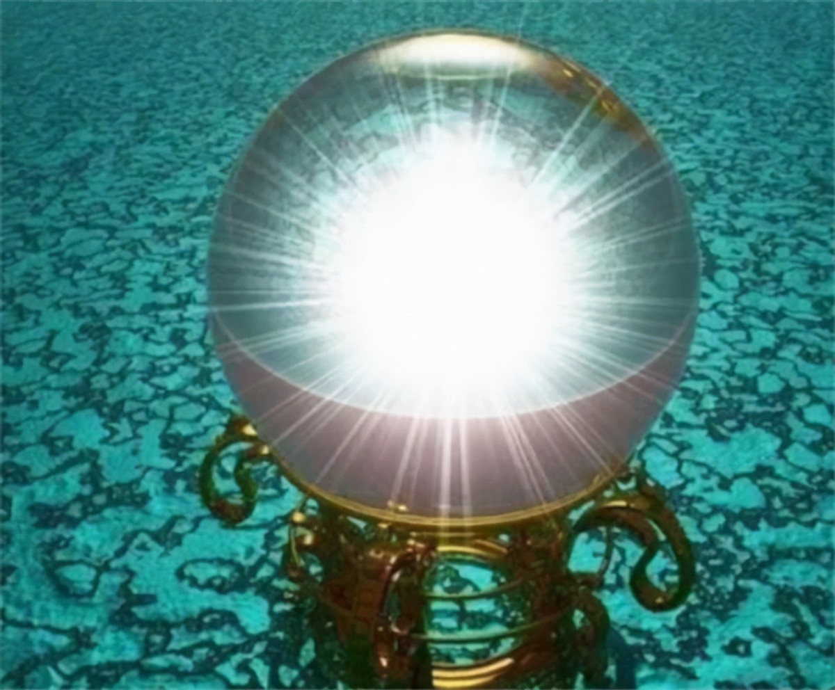 男子跋涉千里挖出6吨重夜明珠,男子挖出直径一米的夜明珠