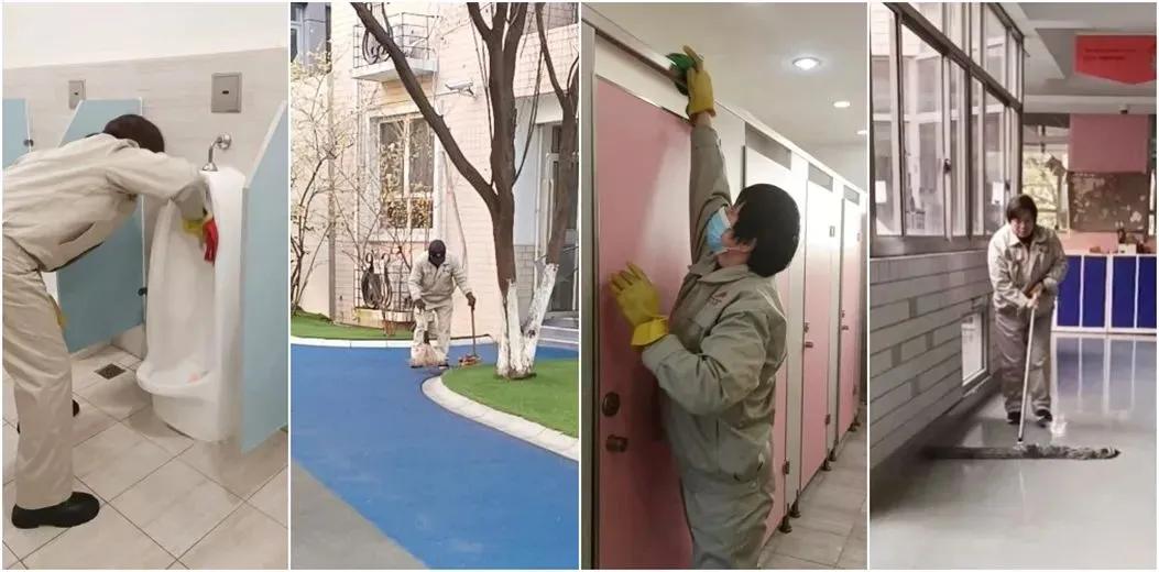 直击各地开学第一天,直击开学现场