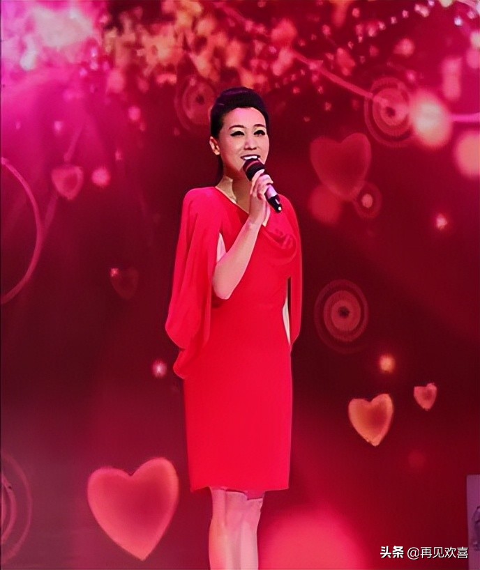 惊艳的山西女明星,山西最美的6位女明星