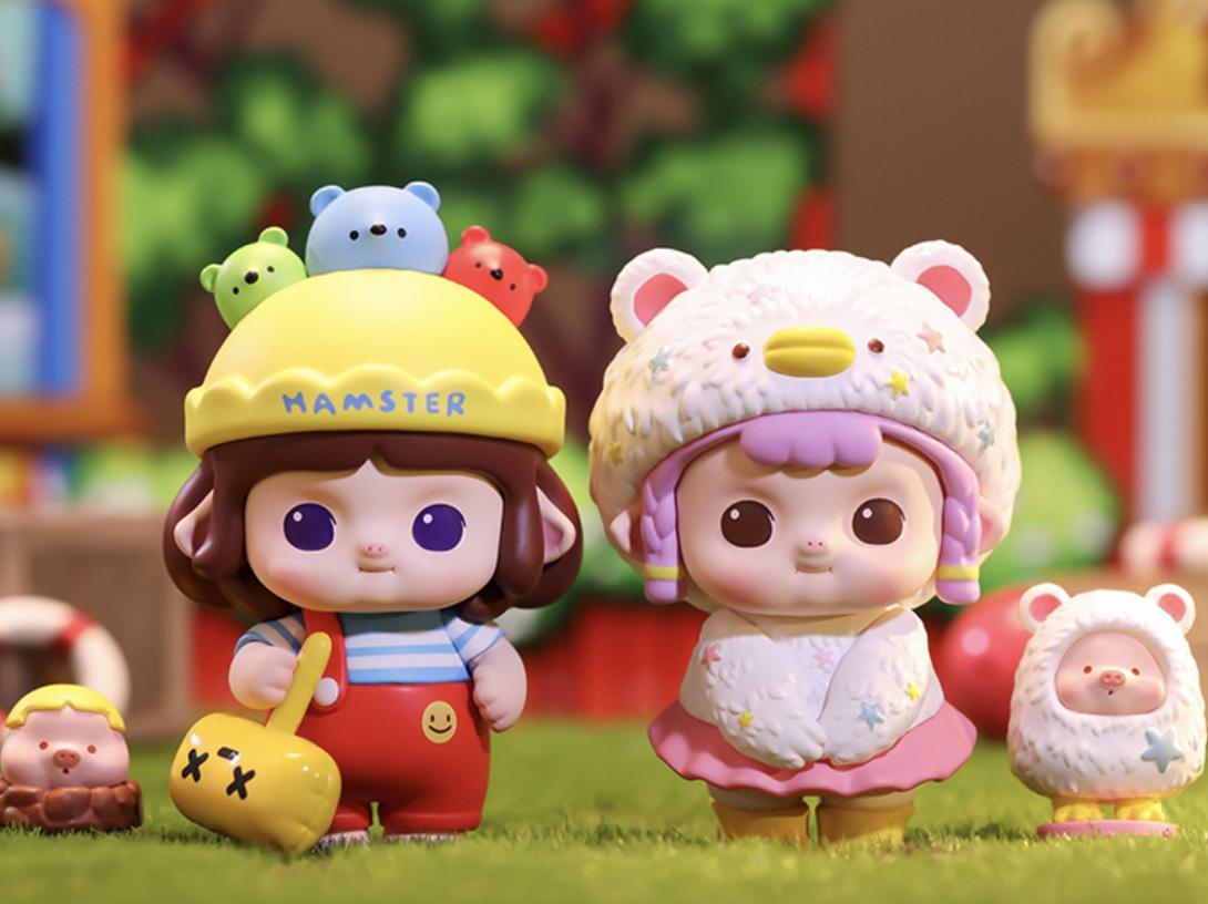 520最佳礼物清单已经给你们准备好,520送女生礼物清单