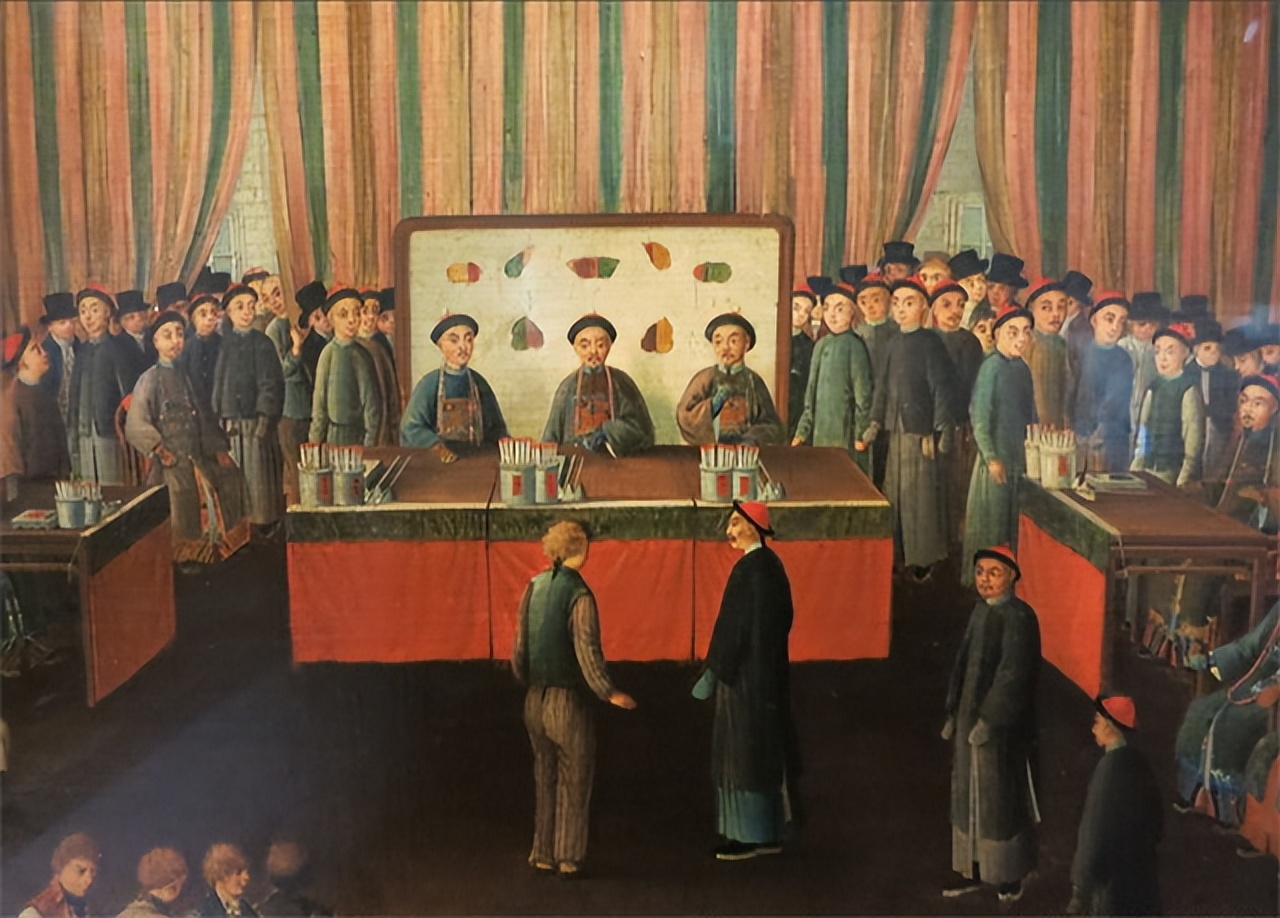 中国为何对*品毒**零容忍？数亿同胞的丧生，给了中华民族惨痛的教训