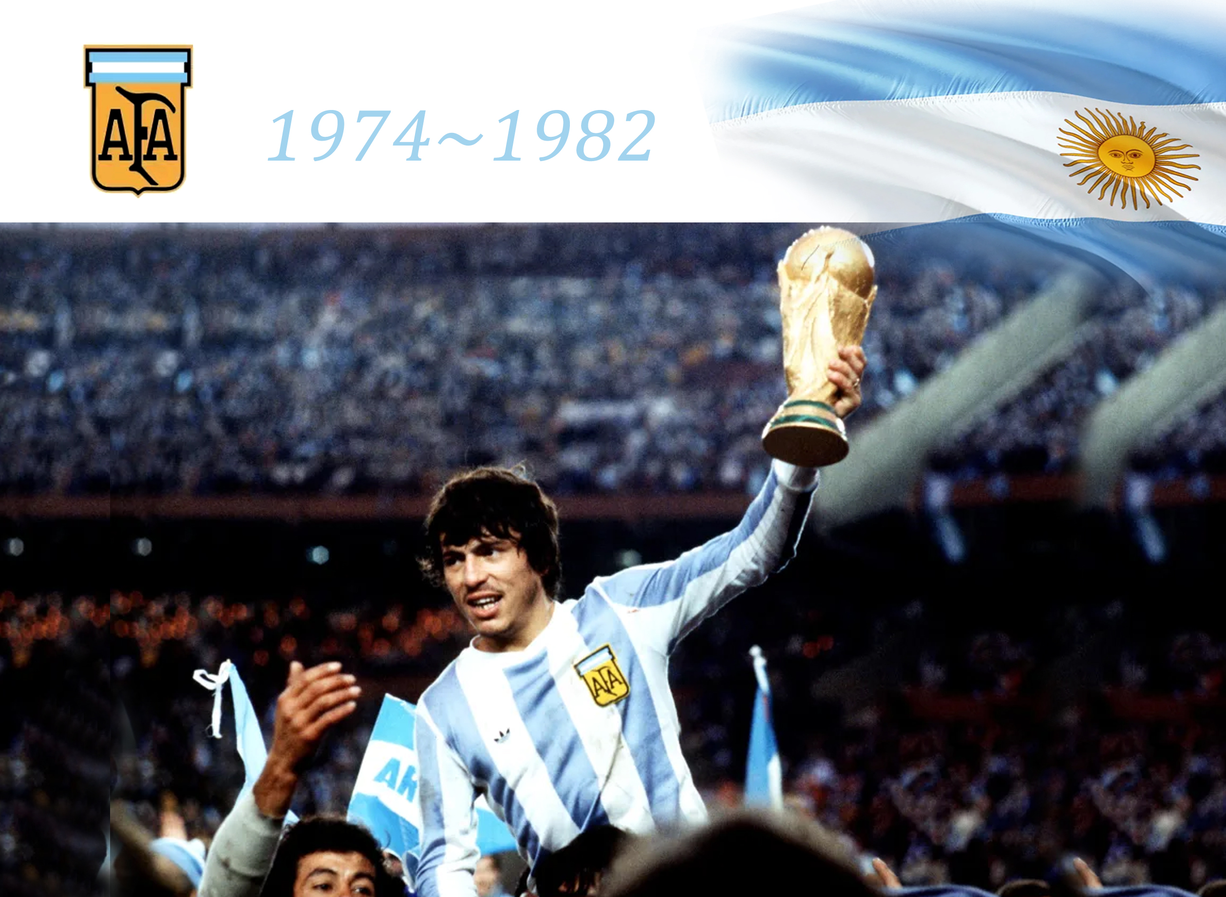 阿根廷足球三星队徽,更换足球队徽