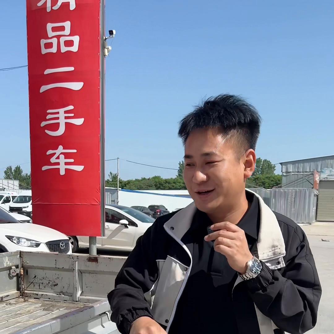 致富好帮手长安货车,佳宝小货车二手车
