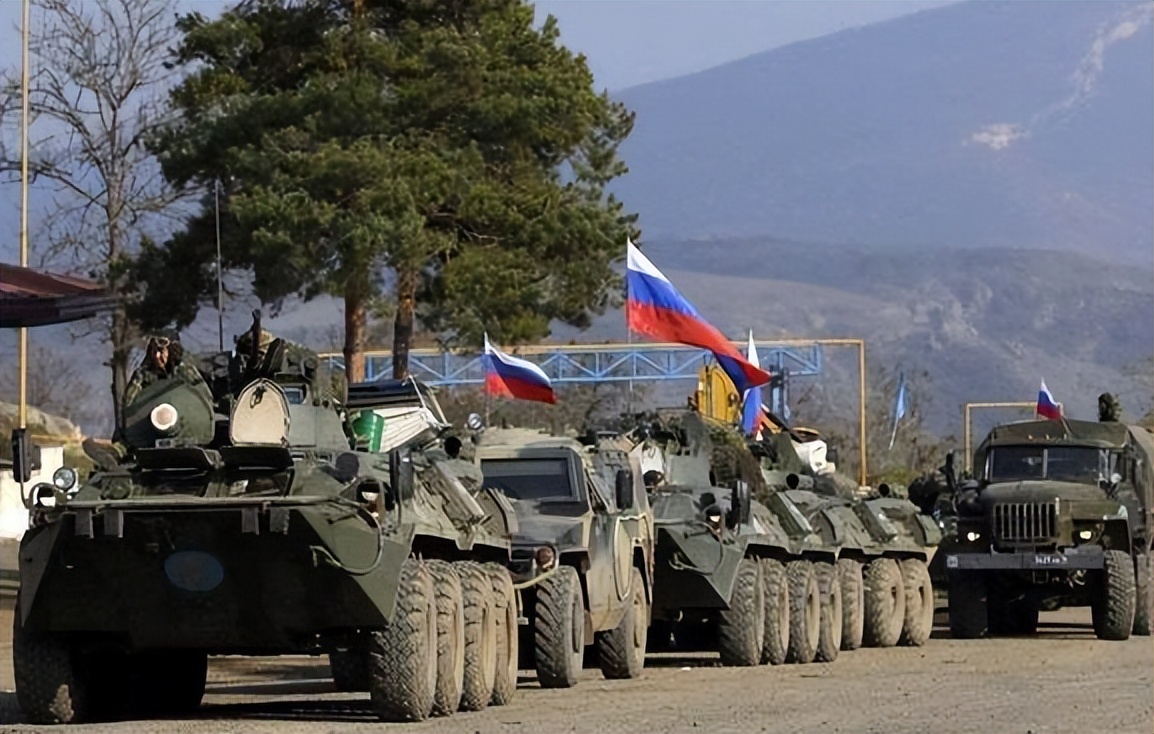 俄罗斯与乌克兰这个仗能打多久,俄罗斯与乌克兰要打仗了吗