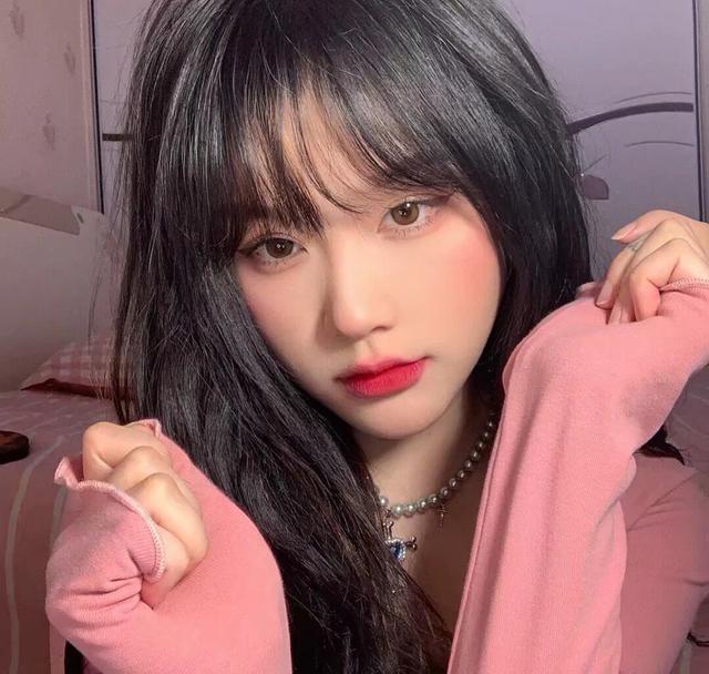 2021年流行口红色,2023年好看的口红色号