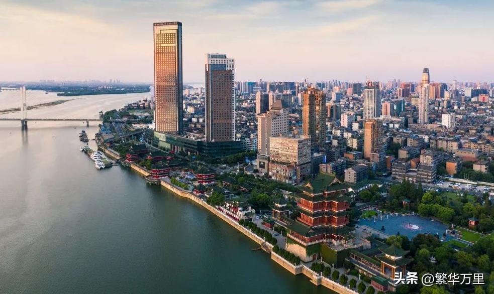 南昌行政区划调整分析,南昌市区划调整最新消息