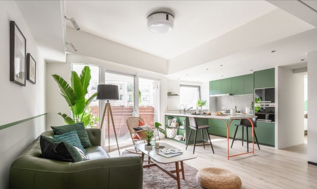 宜家客厅灯泡怎么选,宜家灯具和纯美宜家灯具