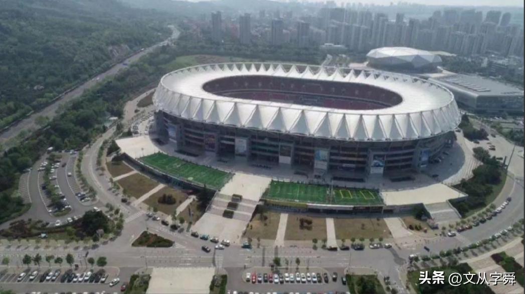 海牛主场备选：圣天泰风光不再，国信能否再成福地，青春球场待定