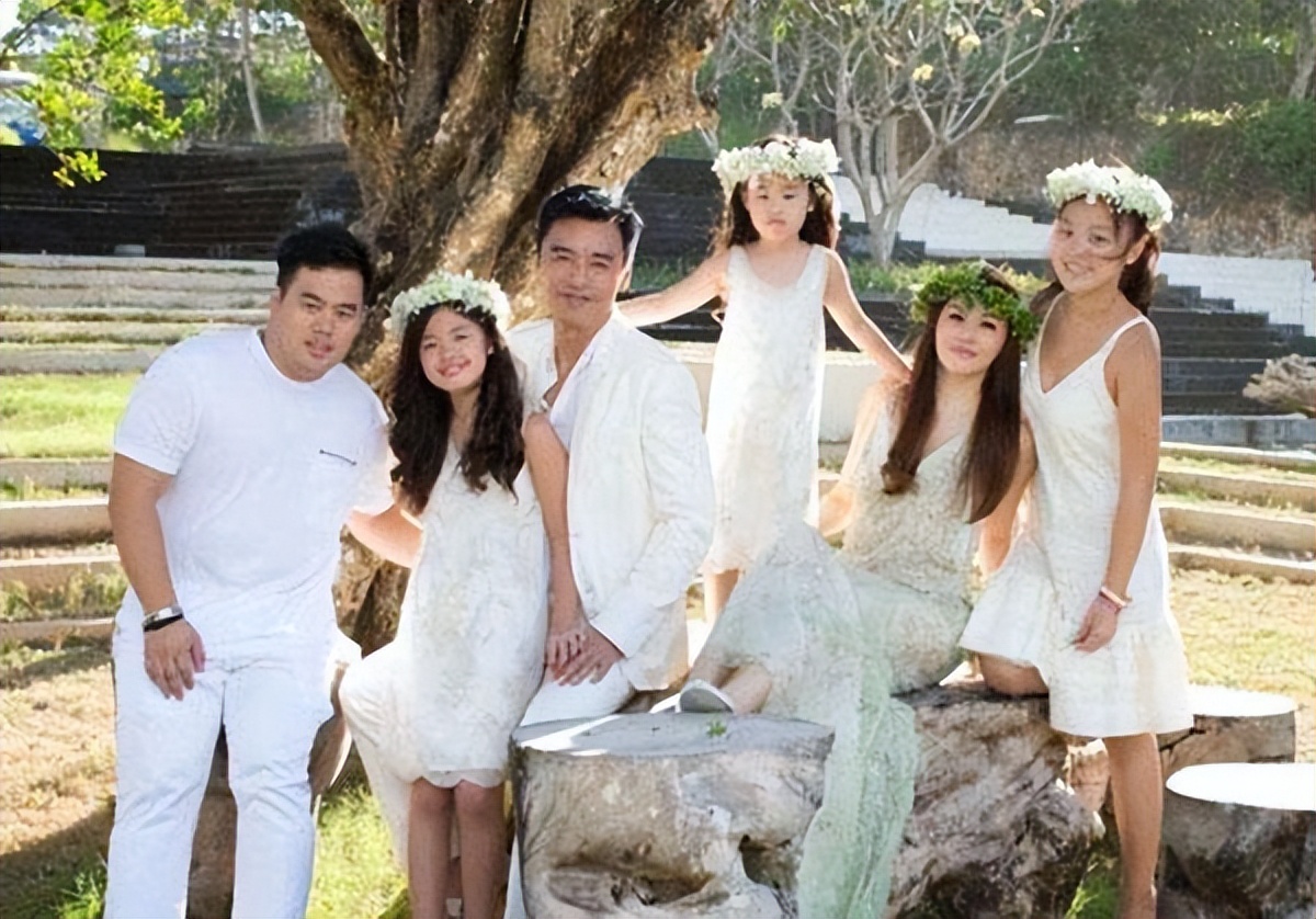 从富家千金到全家破产,从豪门千金到家破人亡