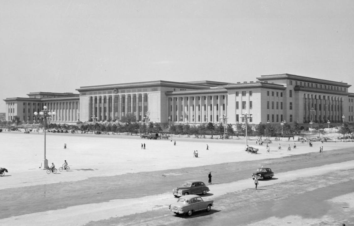 人民大会堂可以当作婚礼的殿堂吗,人民大会堂举办婚礼