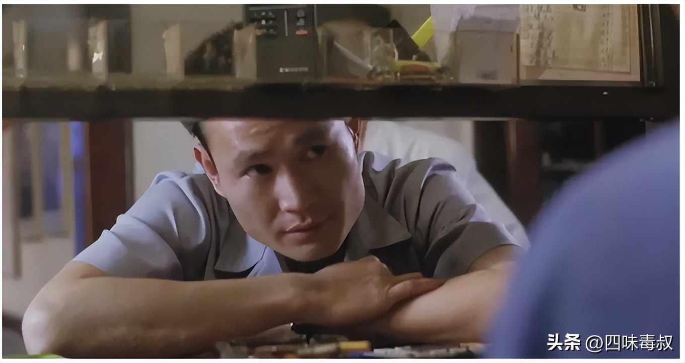 万万没想到，居然可以在一场驱魔斗法中追寻香港的旧时光