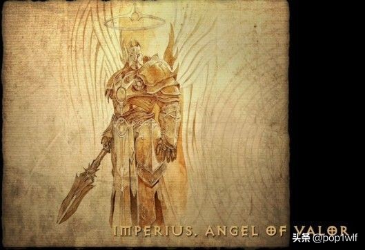 暗黑破坏神讲了啥,暗黑破坏神剧情要过吗