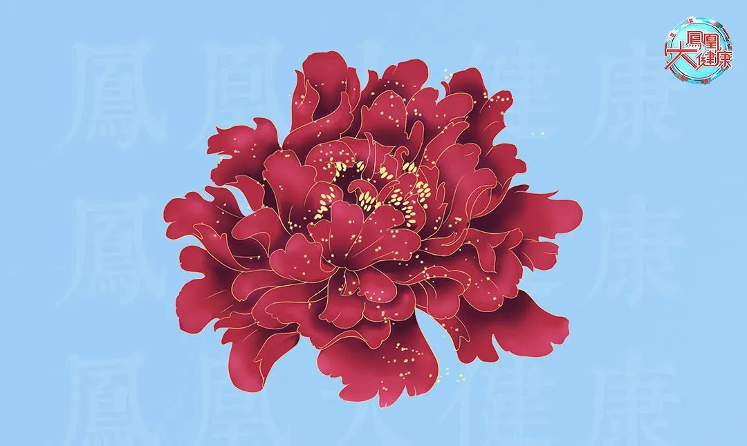 气血不足老得快教你一招延缓衰老,促进血液循环的代茶饮