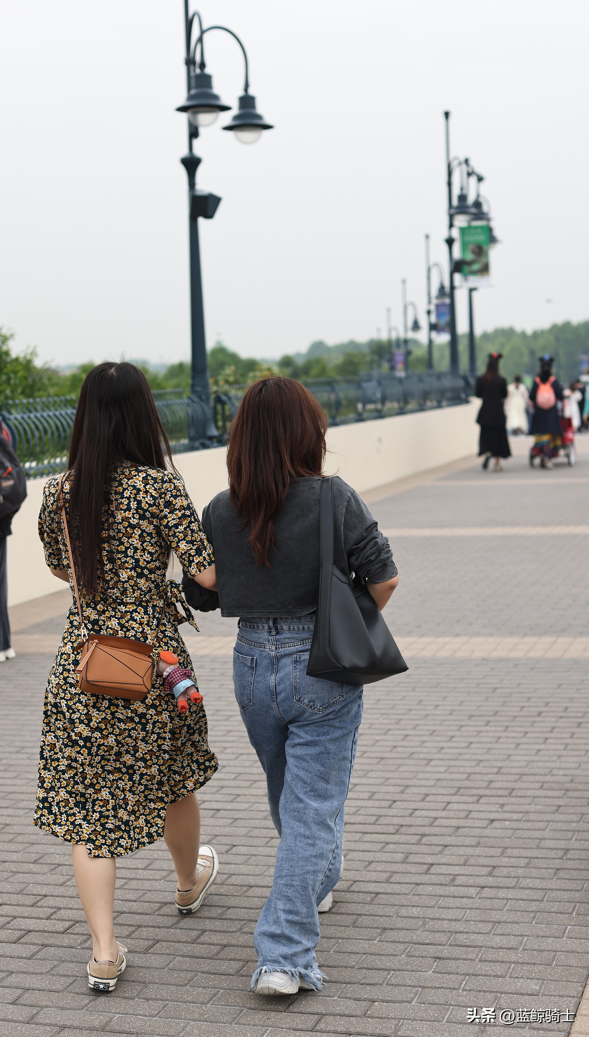 上海迪士尼乐园适合小女孩玩的,上海迪士尼儿童游玩路线