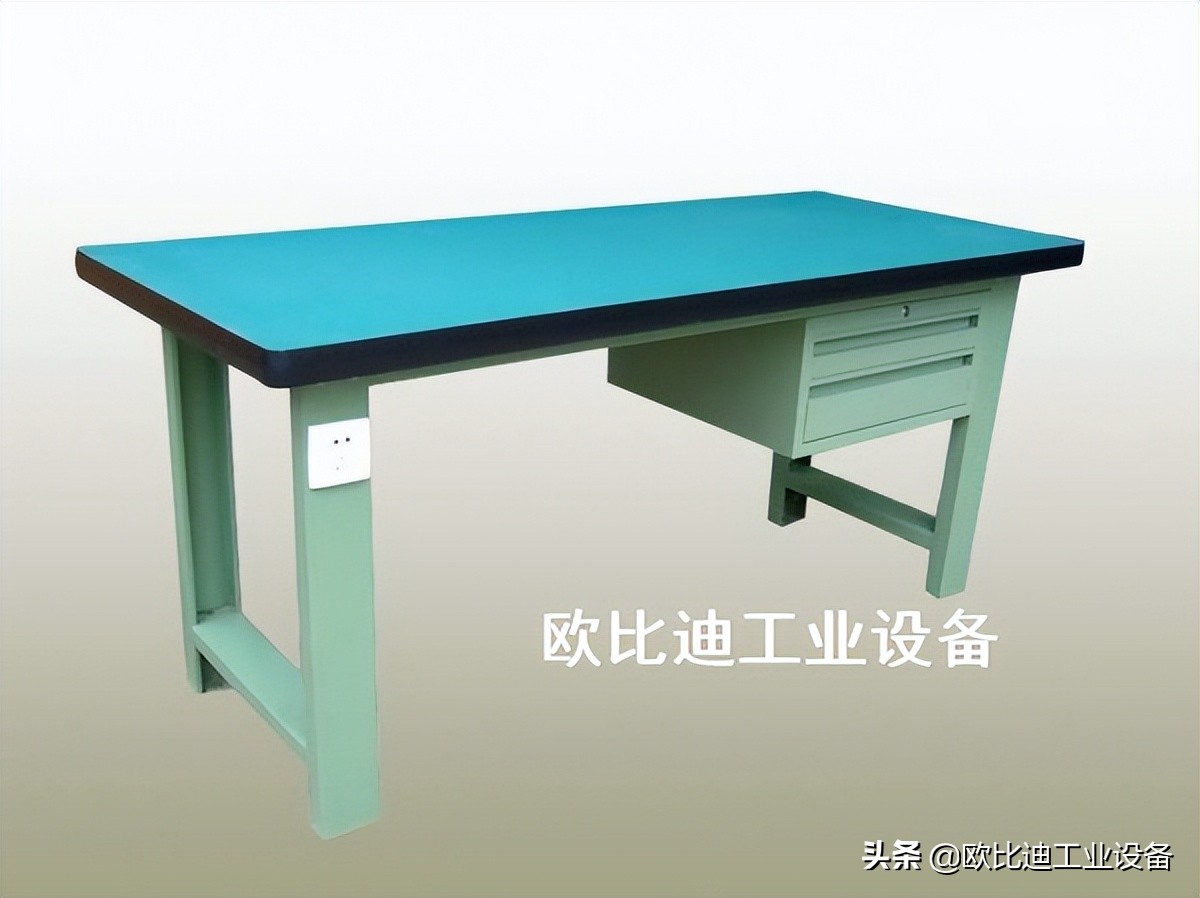 教学实验室设备生产车间,教学实训台架