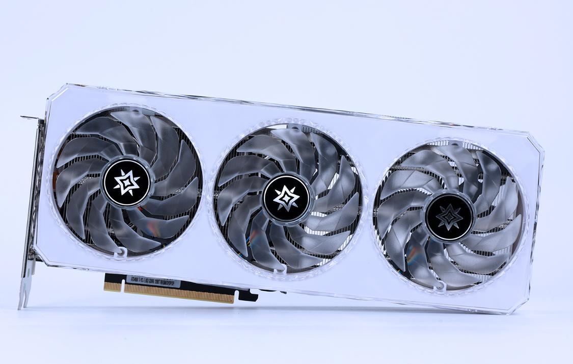 影驰4060ti星曜oc和4060ti大将,影驰4060ti星曜oc跟4060t雪鹰哪个好