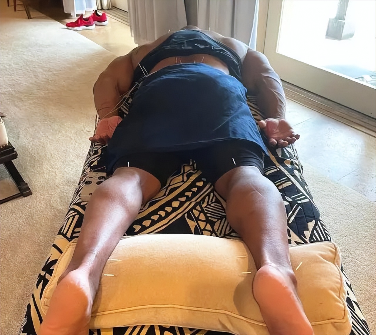 针灸被科学证实,针灸治疗是缓解还是能彻底治愈