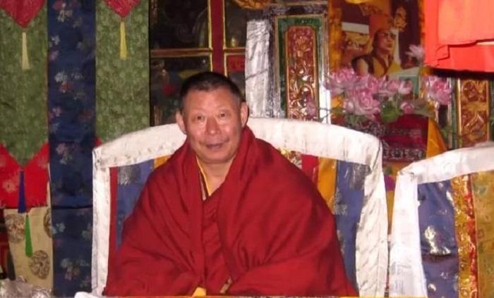 故事：假活佛王兴夫：敛财2亿，行骗数名女弟子，夜住五星级酒店