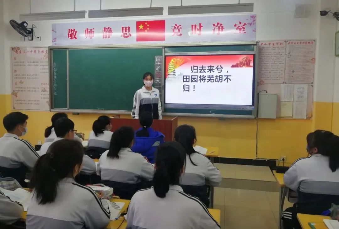 全县高三初三学生正式返校复课,邯郸市初三高三复课返校通知