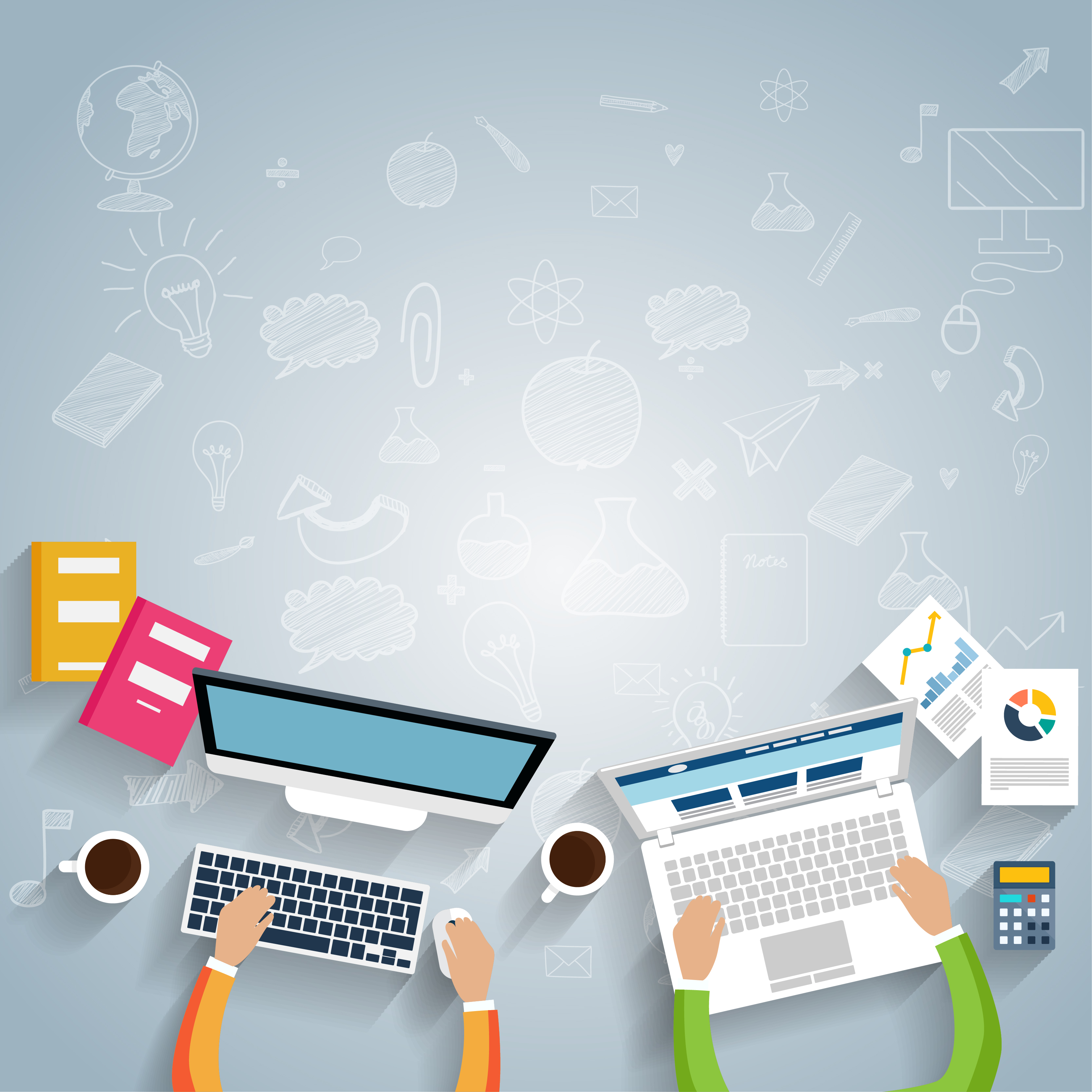 电脑小知识清理垃圾,荣耀笔记本电脑磁盘怎样分区