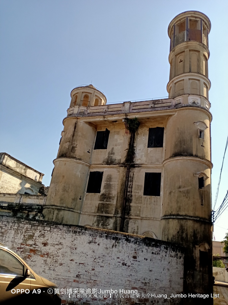 第3078回:广东第一田都斛镇,斗山不一样的烟火