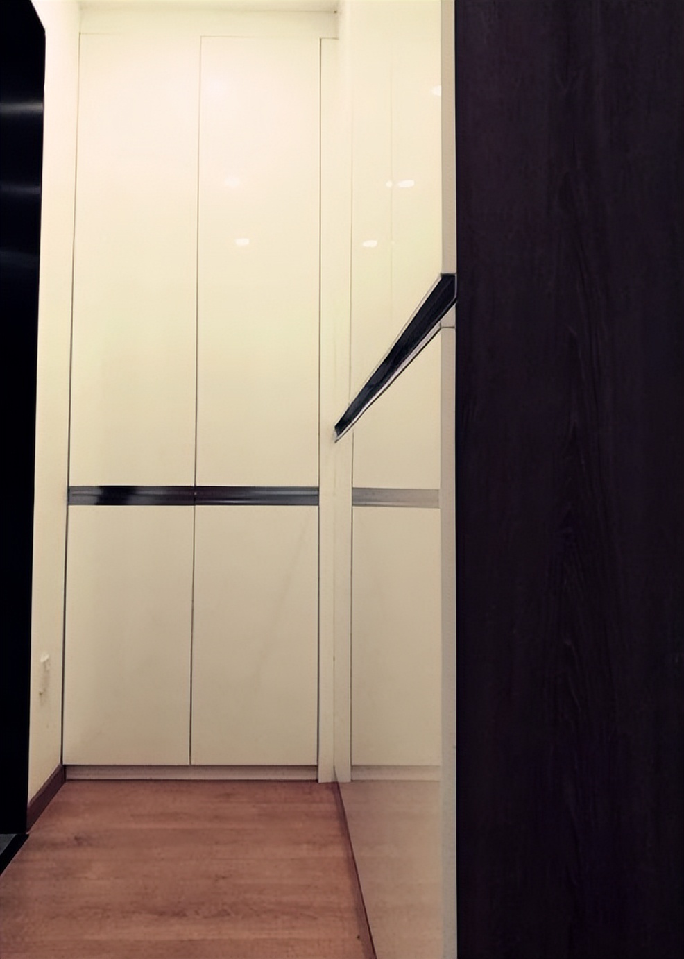 客厅阳台拆窗改造,客厅阳台改造窗户