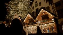 欢迎你来“串门”，传统、温暖的德式家庭趴