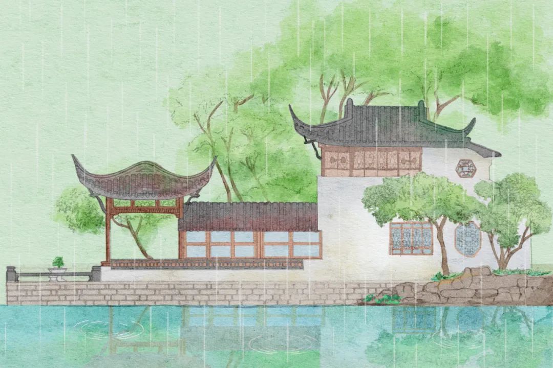 刘长卿的诗风雪夜归人,刘长卿十首经典