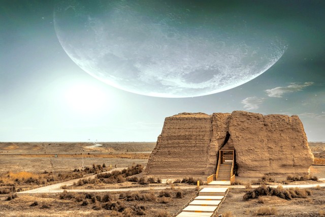 云南十大最美县城,中国最美的十大县城婺源