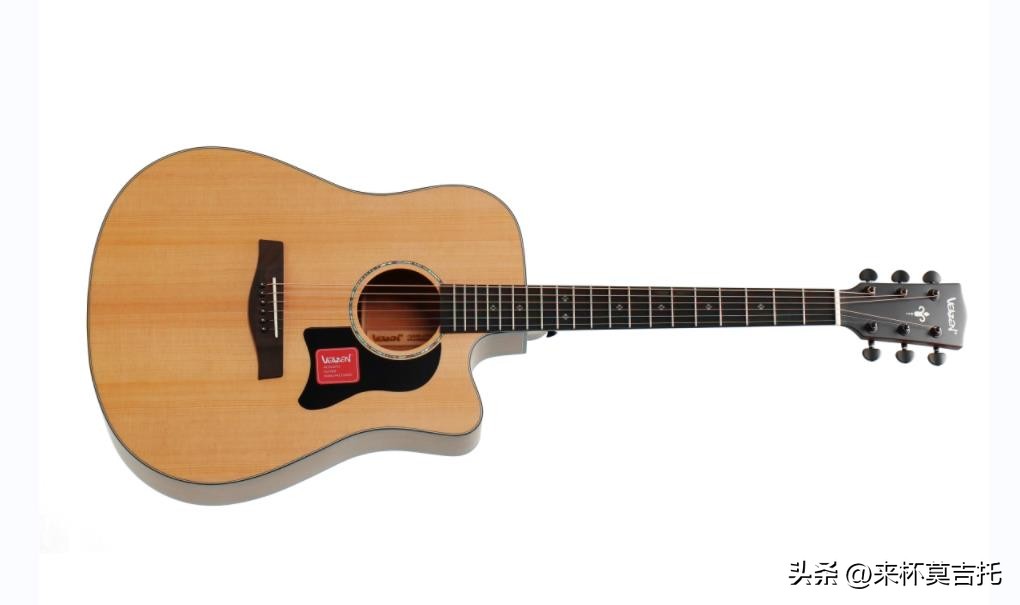 初学者吉他怎么选？500-2000元适合男女生新手入门的吉他推荐！