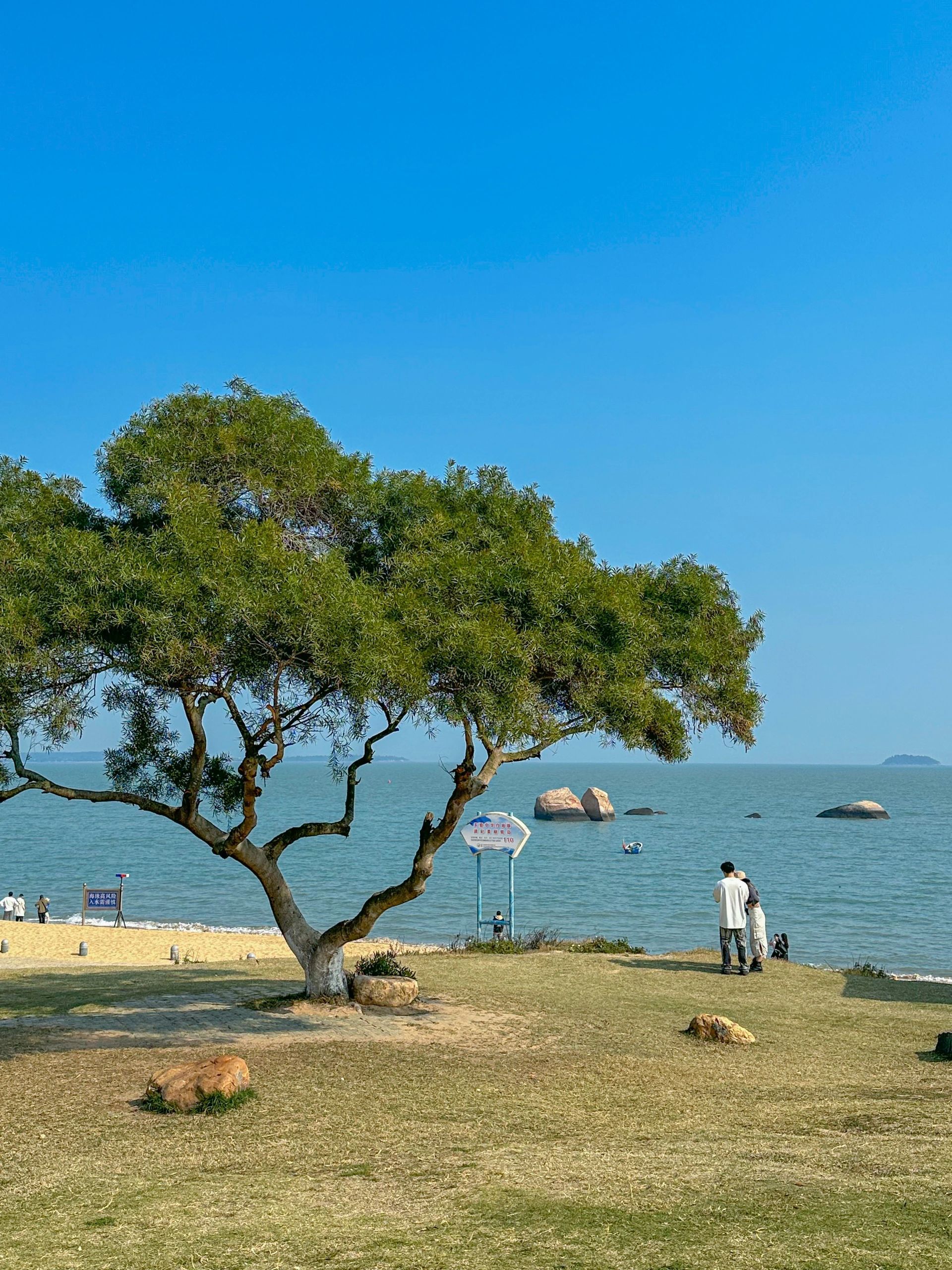 去厦门一定要去的地方,去厦门必须去的几个地方