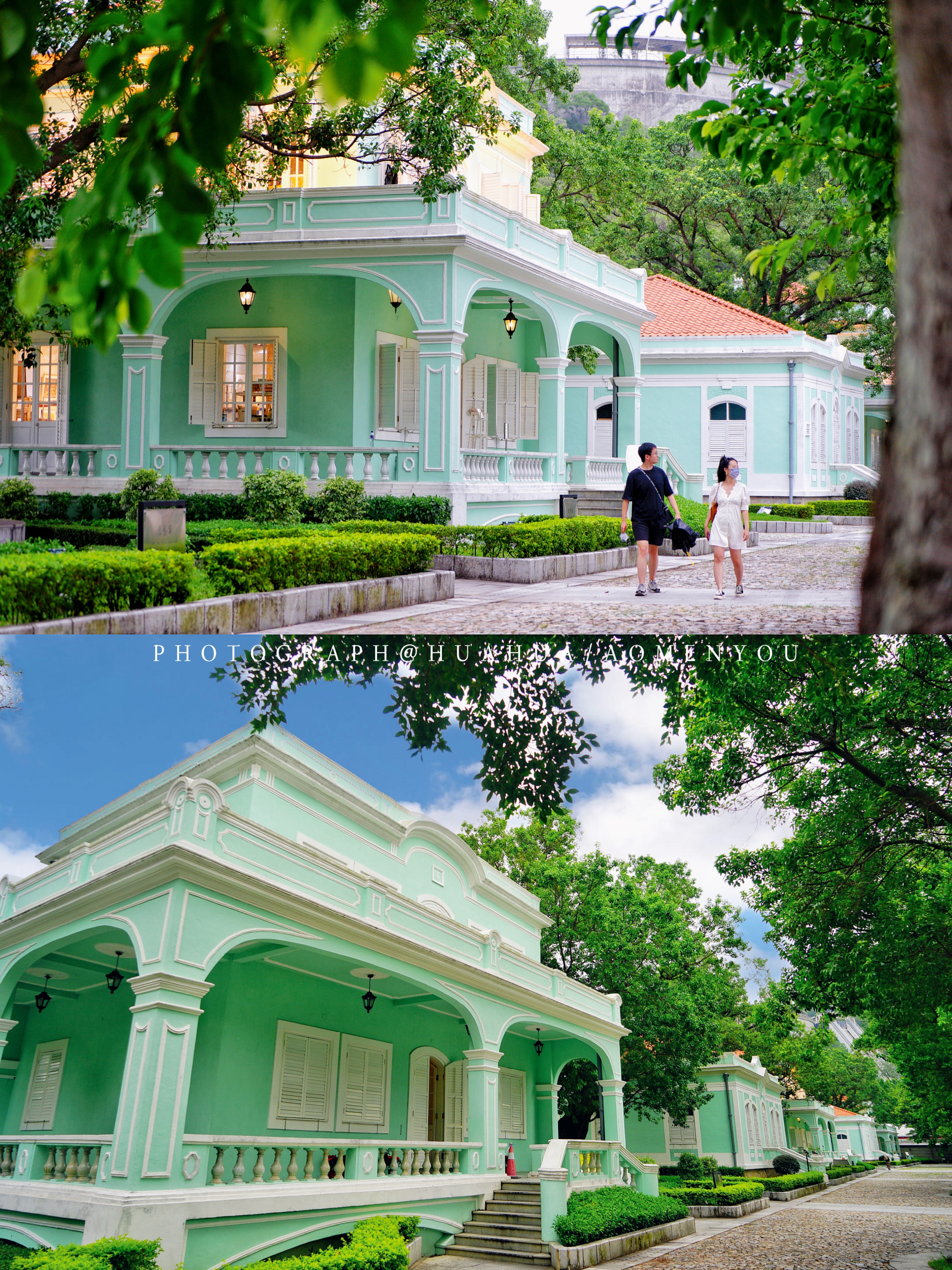 澳门旅游攻略自由行五一,澳门旅游攻略自由行一天夏天