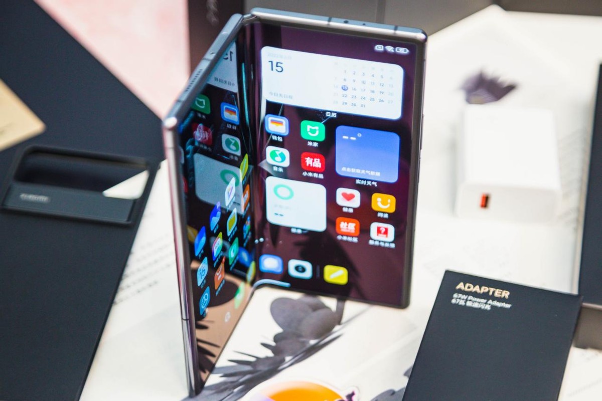 小米折叠屏手机mixfold2深度测评,小米折叠屏手机mixfold2深度使用