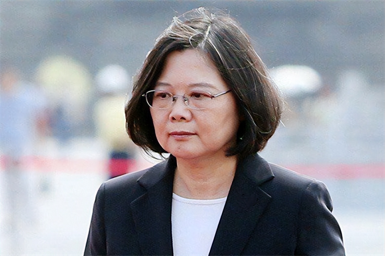 *独台**商人陈延昶：曾力挺蔡英文挑衅大陆舆论，宁愿少赚或者不赚