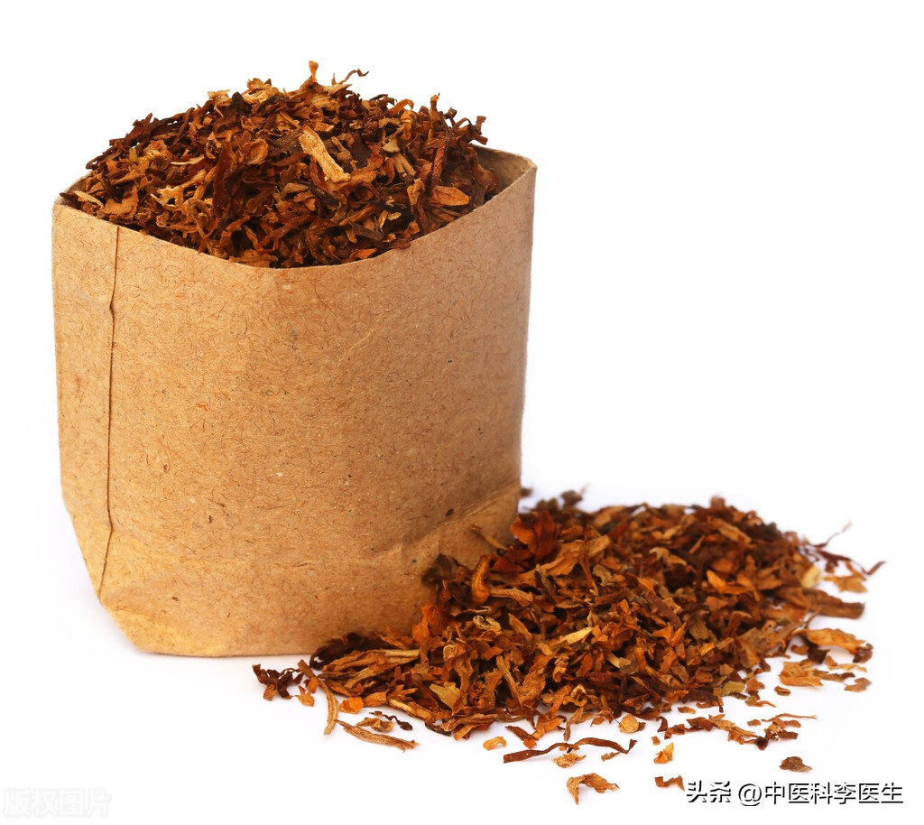 10种*草烟**可能上“黑榜”，老烟民晓得不？医生：抽了危害更重